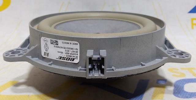 281448840R RENAULT купить в Киев