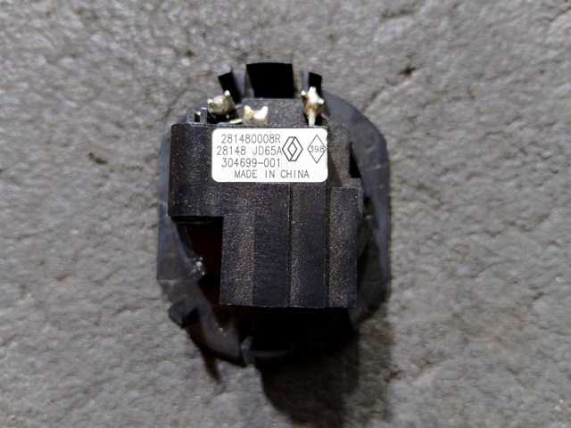 281480008R RENAULT Динамик "торпедо" купить в Каменское