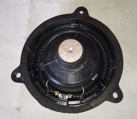 NISSAN 281563NF0A Динамик передней двери в наличии Павлоград