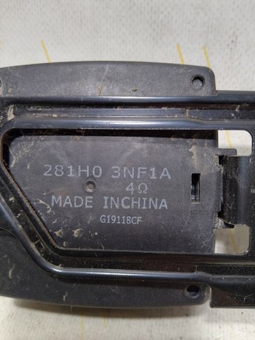 281H03NF1A NISSAN купить в Украина