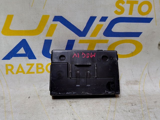 282757104R RENAULT Блок управления навигацией купить в Одесса
