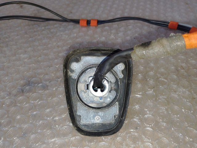 282B34NR0A NISSAN Антенна купить в Запорожье