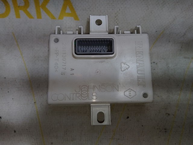 283463540R RENAULT купить в Киев