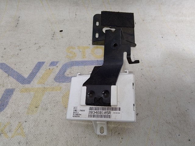 283468105R RENAULT купить в Хмельницкий