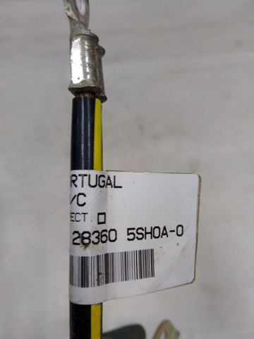 NISSAN 283605SH0A в наличии Одесса