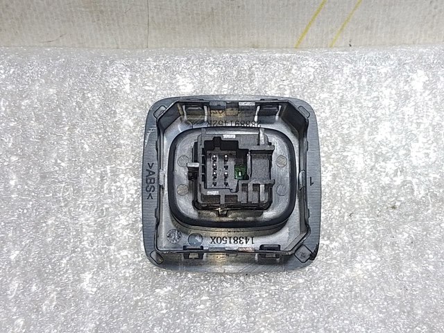 283951618R RENAULT купить в Полтава