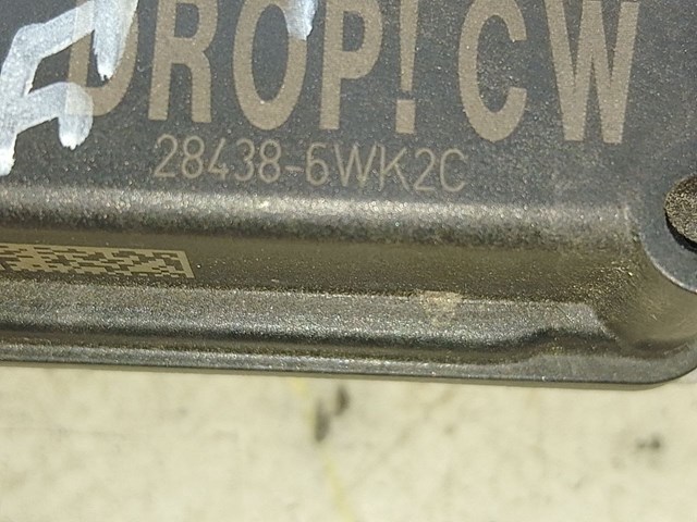NISSAN 284386WK2C Радарный датчик дистанции в наличии Украина