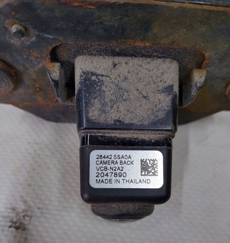 NISSAN 284425SA0A Камера заднего вида в наличии Днепр