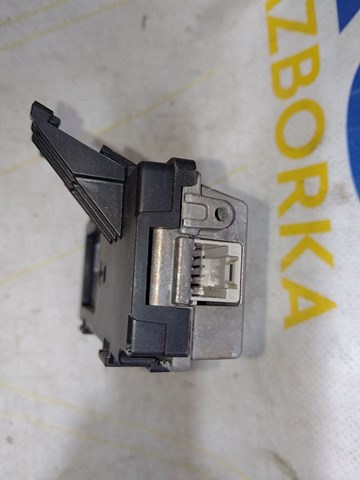 RENAULT 284624085R Камера заднего вида в наличии Житомир
