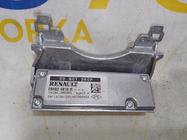 RENAULT 284624816R в наличии Черновцы