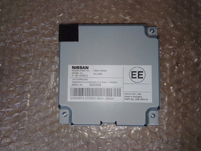 NISSAN 284A15SA0A в наличии Тернополь