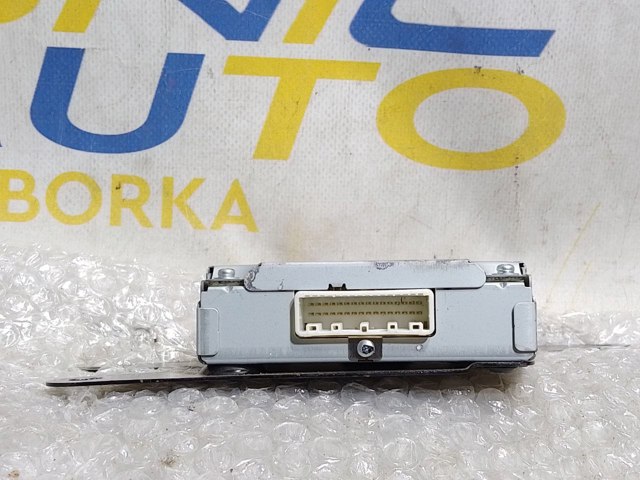284A17452R RENAULT Модуль управления камерой купить в Чернигов
