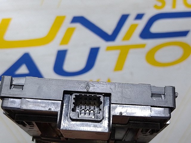 RENAULT 284B12059R Модуль управления (ЭБУ) бортовой сетью в наличии Запорожье