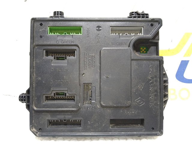 RENAULT 284B15778R в наличии Черновцы