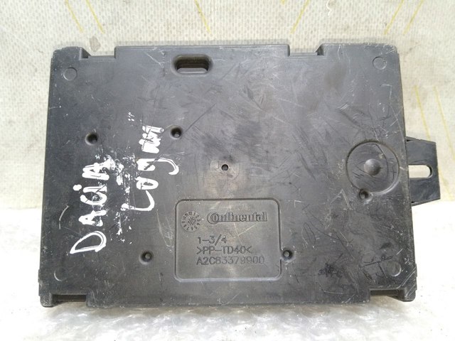 RENAULT 284B17162R в наличии Полтава