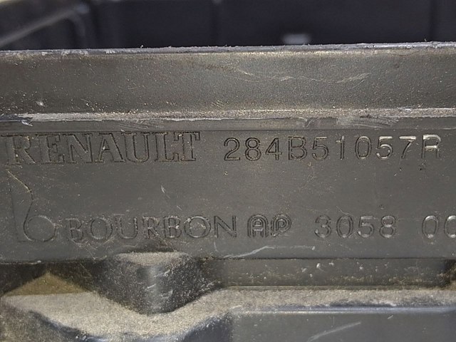 284B51057R RENAULT купить в Николаев