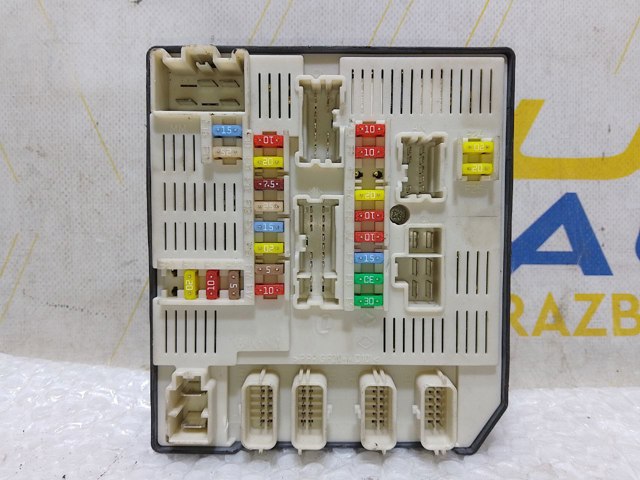 RENAULT 284B60009R в наличии Ужгород