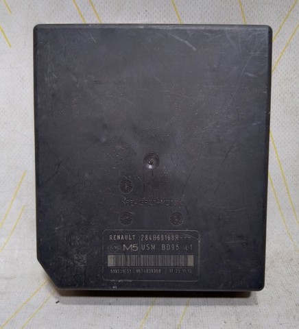 Монтажный блок 284B60168R RENAULT