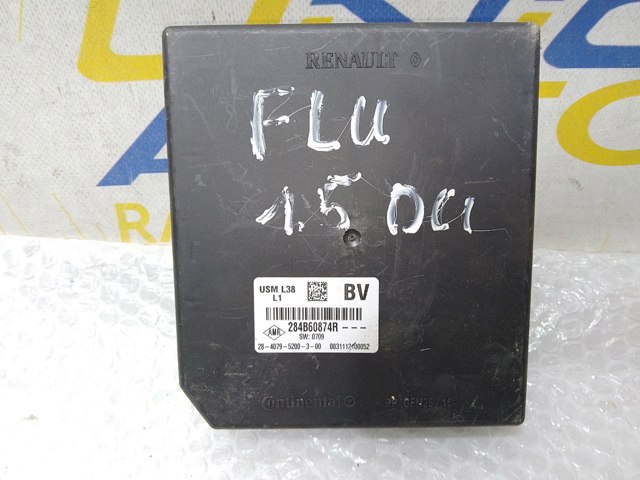 284B60874R RENAULT купить в Ирпень