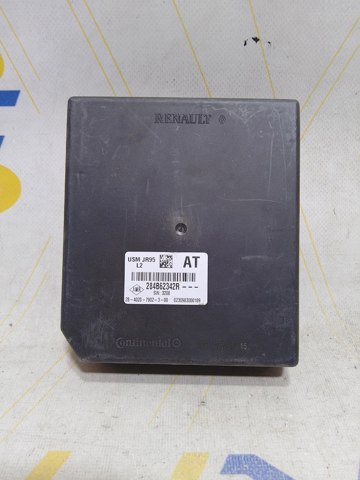 RENAULT 284B62342R Блок предохранителей в наличии Павлоград