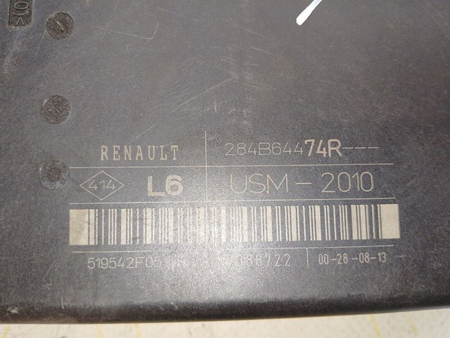 RENAULT 284B64474R в наличии Винница