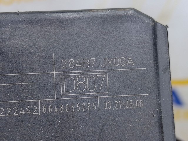284B7JY00A RENAULT купить в Украина