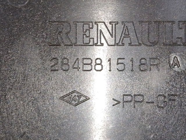 284B81518R RENAULT купить в Ирпень