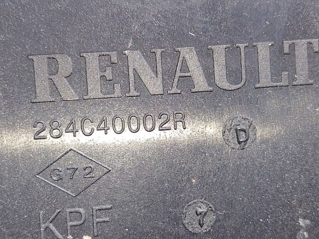284C40002R RENAULT купить в Украина