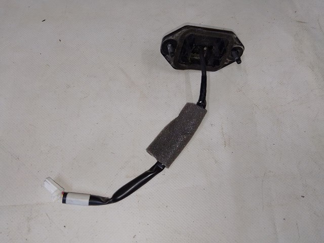Камера системы обеспечения видимости 284F15SA1A NISSAN