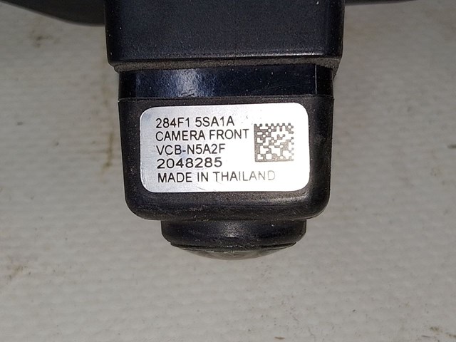 284F15SA1A NISSAN Камера системы обеспечения видимости купить в Черновцы