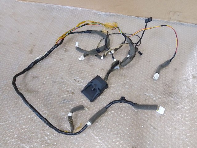 284G35SH3B NISSAN Камера заднего вида купить в Черкассы