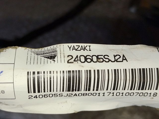 284G35SH3B Камера системы обеспечения видимости купить Чернигов