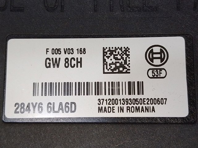 284Y66LA6D купить Ровно