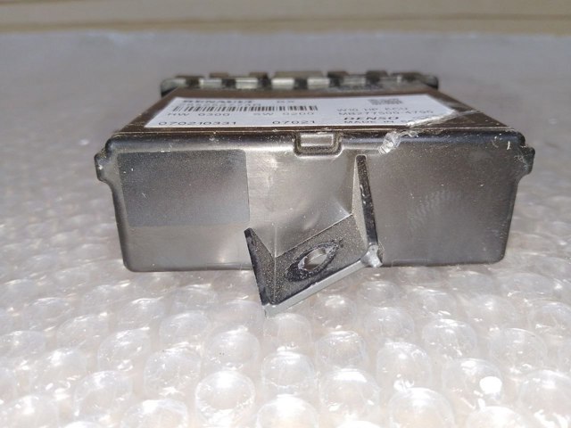285252774R Модуль управления климат-контролем купить Запорожье