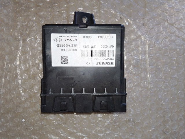 RENAULT 285255069R в наличии Ровно