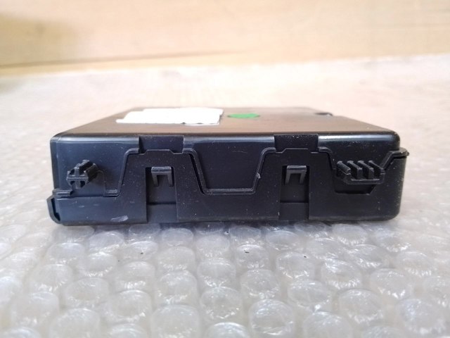 285259846R RENAULT Модуль управления климат-контролем купить в Харьков
