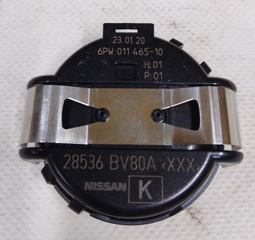 NISSAN 28536BV80A Датчик дождя в наличии Кривой Рог