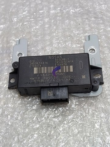 NISSAN 285385SA1A в наличии Ужгород
