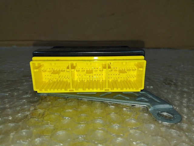 285552502R RENAULT Модуль-процессор управления подушкой безопасности (ЭБУ AIRBAG) купить в Днепр
