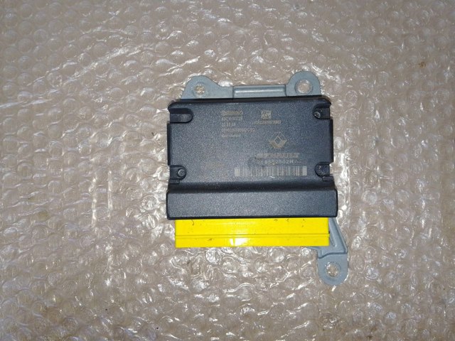 285552502R Модуль-процессор управления подушкой безопасности (ЭБУ AIRBAG) купить Украина