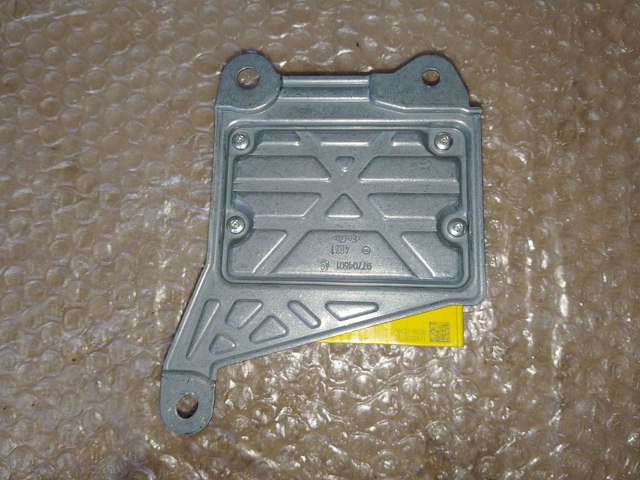 285552502R RENAULT Модуль-процессор управления подушкой безопасности (ЭБУ AIRBAG) купить в Харьков