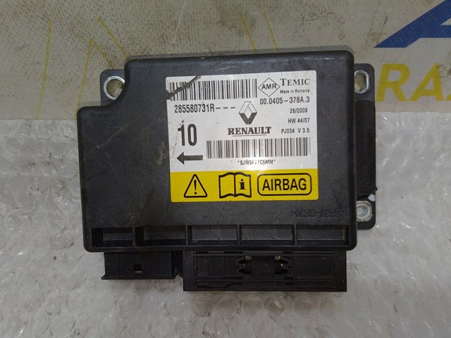 285580731R RENAULT купить в Черновцы