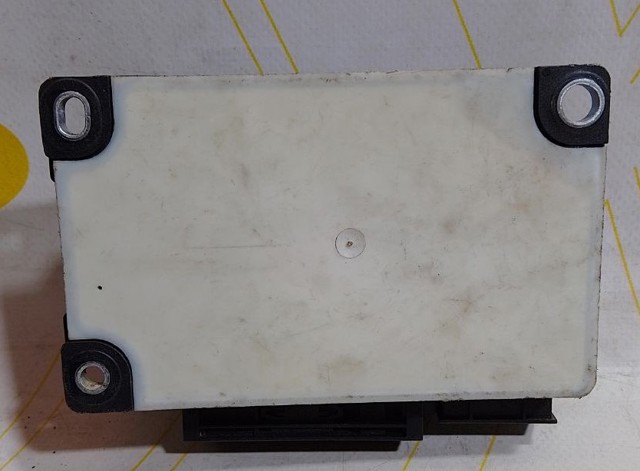 285581365R RENAULT Модуль-процессор управления подушкой безопасности (ЭБУ AIRBAG) купить в Полтава