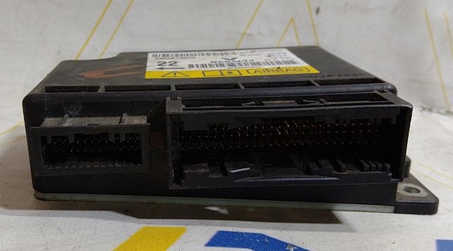 RENAULT 285581365R Модуль-процессор управления подушкой безопасности (ЭБУ AIRBAG) в наличии Павлоград