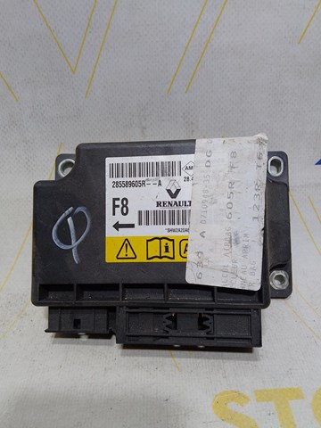 Блок управления airbag 285589605R RENAULT