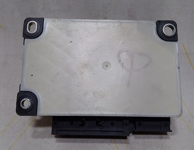285589605R Модуль-процессор управления подушкой безопасности (ЭБУ AIRBAG) купить Чернигов