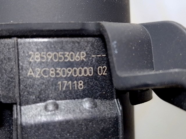 285905306R RENAULT купить в Запорожье