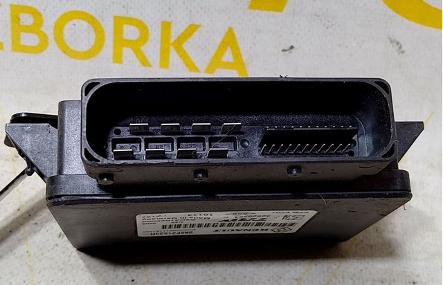 285F21523R RENAULT Блок управления стояночного тормоза купить в Ужгород
