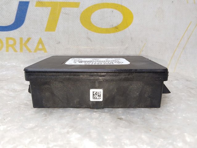 RENAULT 285F26474R Блок управления стояночного тормоза в наличии Хмельницкий