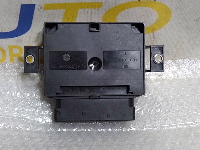 285F28650R RENAULT Блок управления стояночного тормоза купить в Хмельницкий